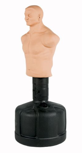 century bob sparring dummy