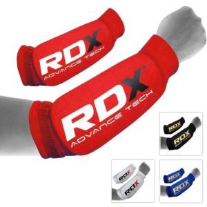 RDX Unterarmschutz Kampfsport Gepolsterten Stützbandage vergleich
