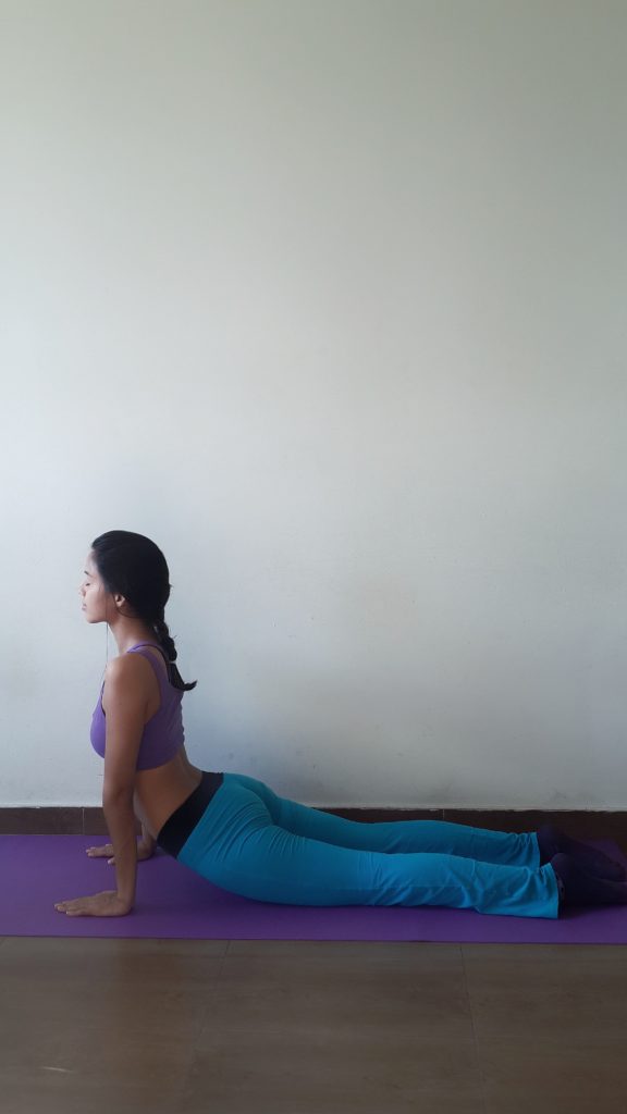 Yoga Übungen KOSTENLOSE Anleitungen Tipps & Tricks