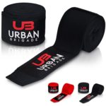 Premium Boxbandagen von Urban Brigade